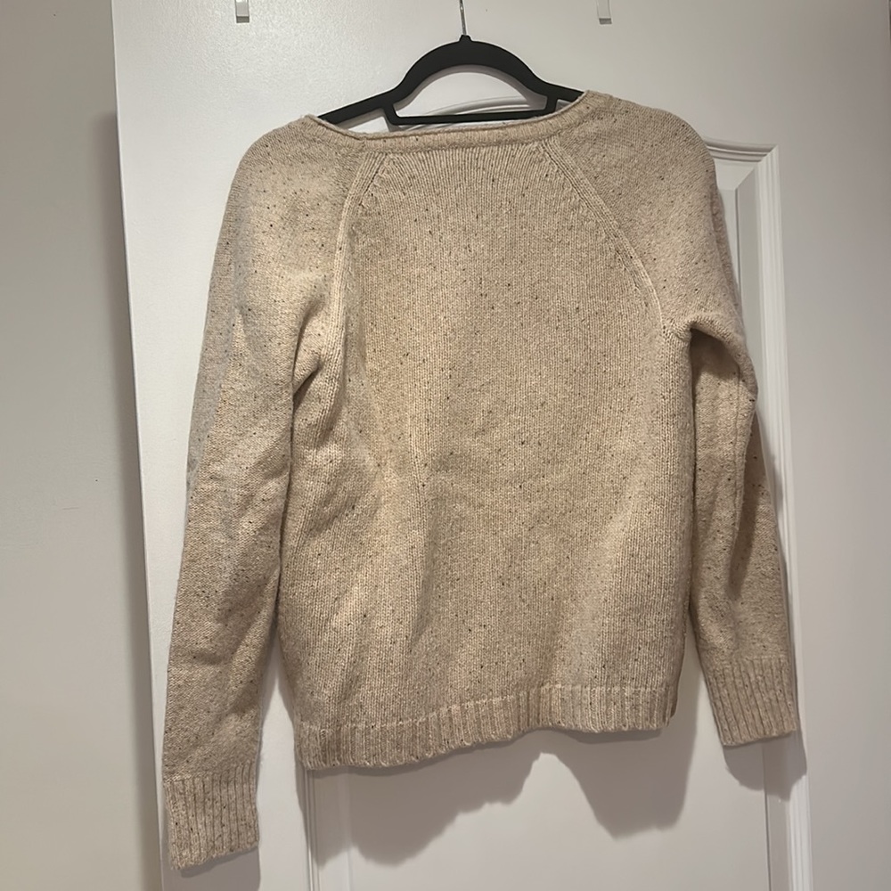Jcrew sweater - Picture 4 of 4